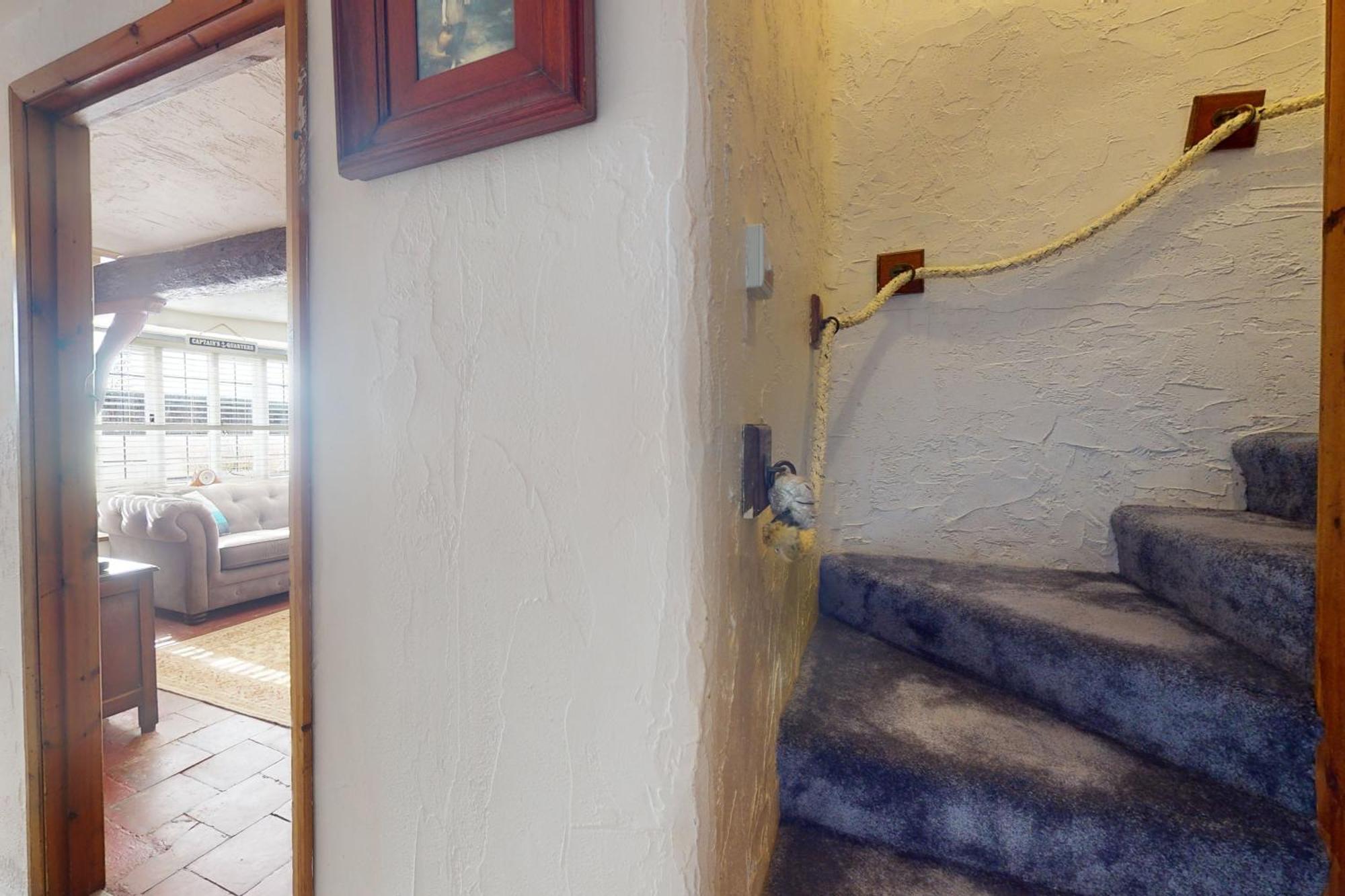 Captains Cottage Майнхед Екстериор снимка