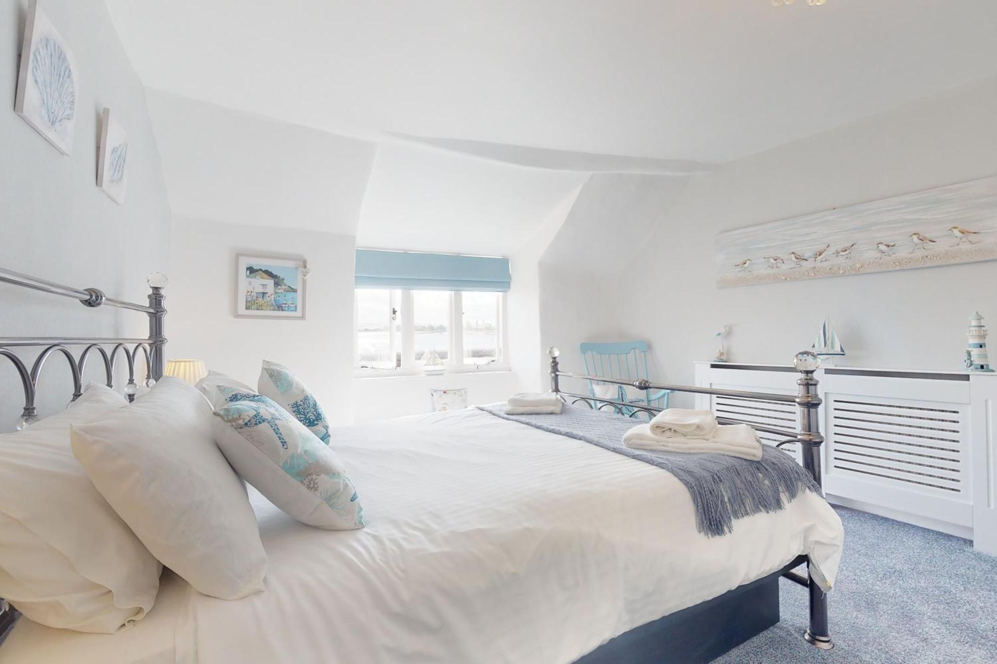 Captains Cottage Майнхед Екстериор снимка